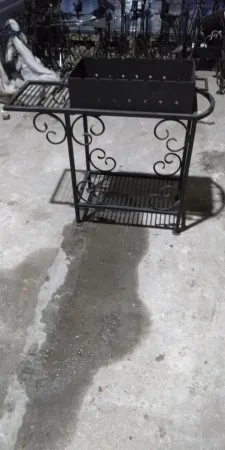 Мангал М-37 мангал м-37