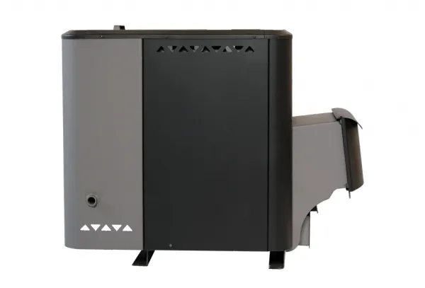 Печь для бани Сибирь (встроенный бак) печь для бани сибирь (встроенный бак)