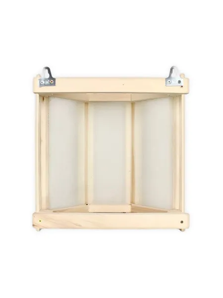 Абажур прямой, 3 стекла (АП-3С), 212F, Банный Эксперт абажур прямой, 3 стекла (ап-3с), 212f, банный эксперт