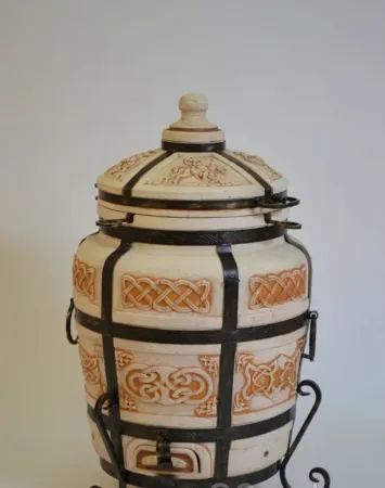 Тандыр НСТ Титан тандыр нст титан