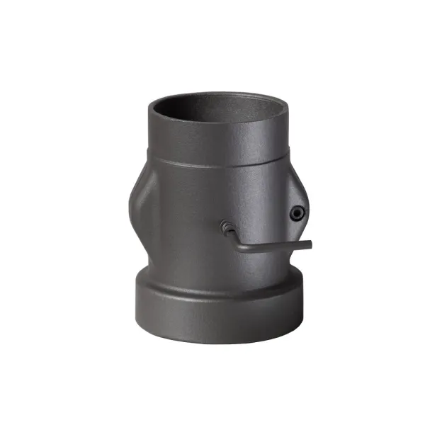 Труба стартовая ПроМеталл чугунная Атмосфера d-115-136 мм разборная труба стартовая прометалл чугунная атмосфера d-115-136 мм разборная