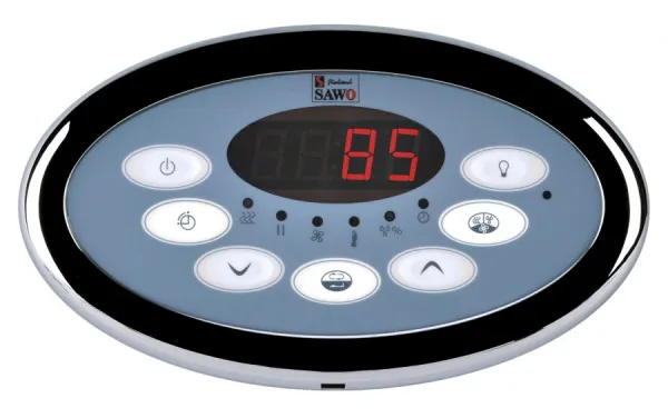 пульт управления sawo classic innova inc-s классический 2-15квт 