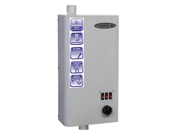 Котел ZOTA Balance-3 электрический котел zota balance-3 электрический