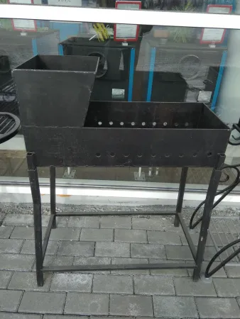 Мангал 700*300*160 мм  мангал 700*300*160 мм