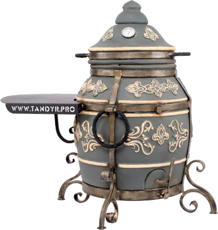 Столик ЭкоТандыры для тандыра Фирменный столик экотандыры для тандыра фирменный