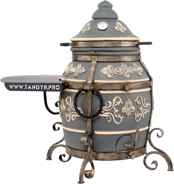 Столик ЭкоТандыры для тандыра Фирменный столик экотандыры для тандыра фирменный