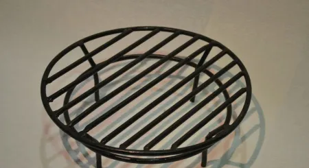 Насадка для тандыра НСТ для казана средняя насадка для тандыра нст для казана средняя