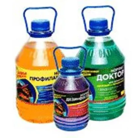 TEKNOS Антисептик  teknos антисептик