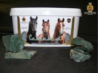 камень для бани сабантуй яшма восточная 14,3 кг 