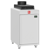 котел стэн hybrid 7 газовый #